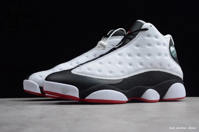 Rep LUCY Game He Retro Jordan Air Got 13 414571-104 (2018) 0727